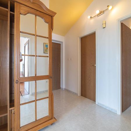 Apartments Sunrise Split Szoba fotó