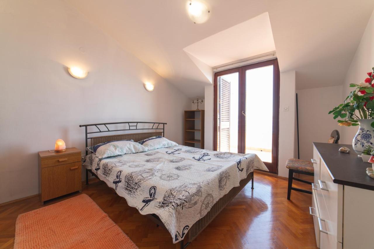 Apartments Sunrise Split Kültér fotó