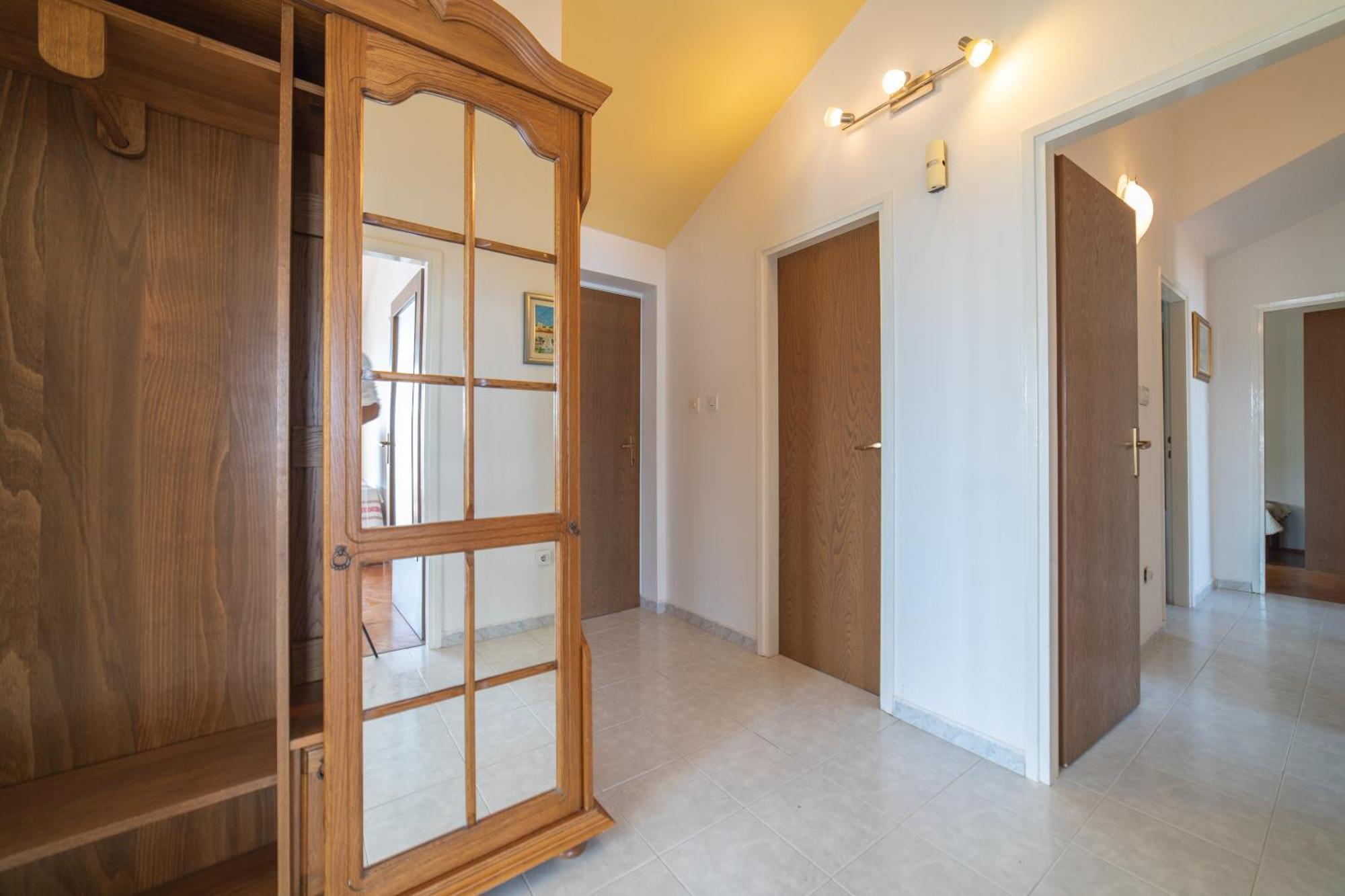 Apartments Sunrise Split Szoba fotó