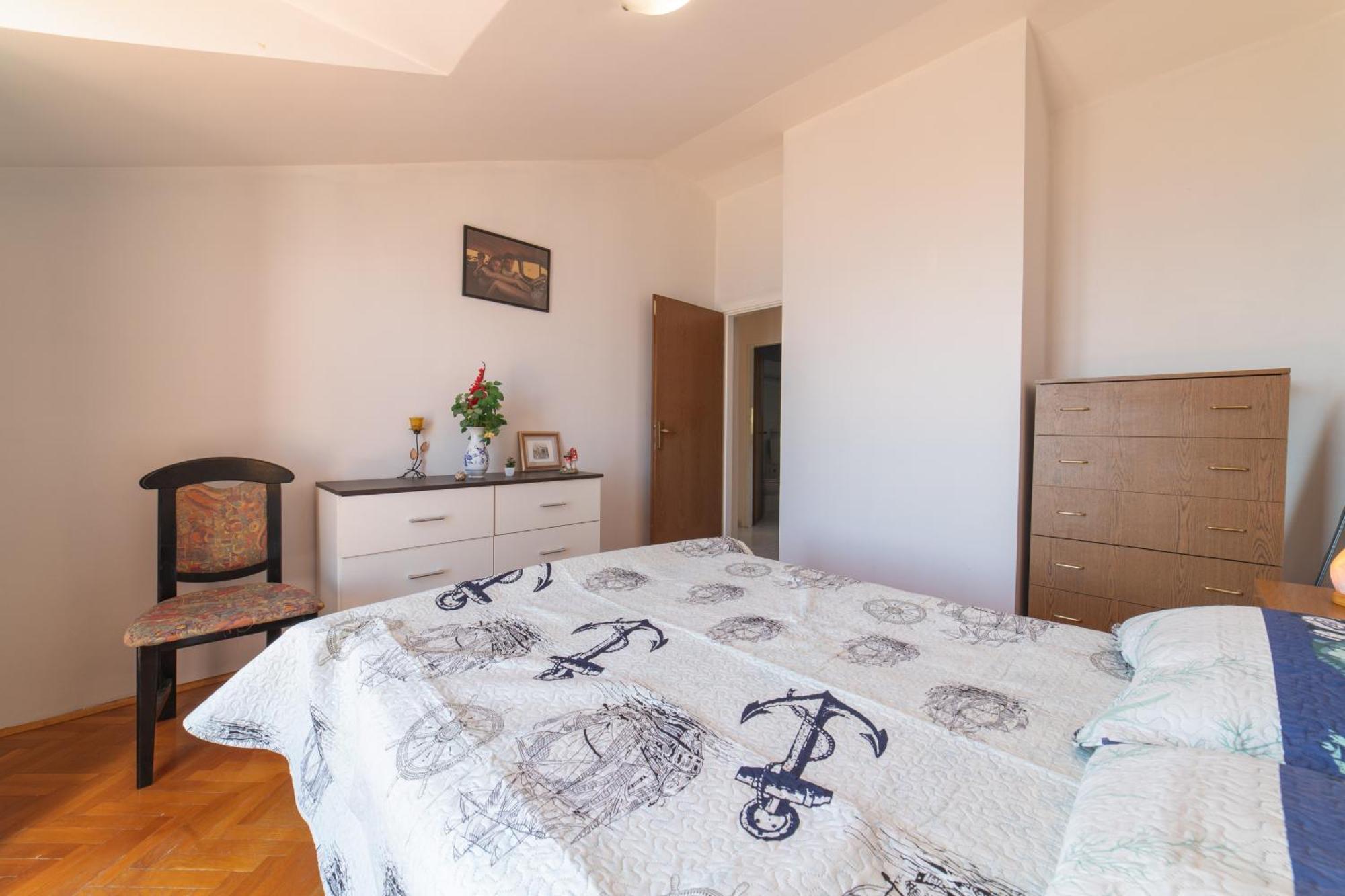 Apartments Sunrise Split Szoba fotó