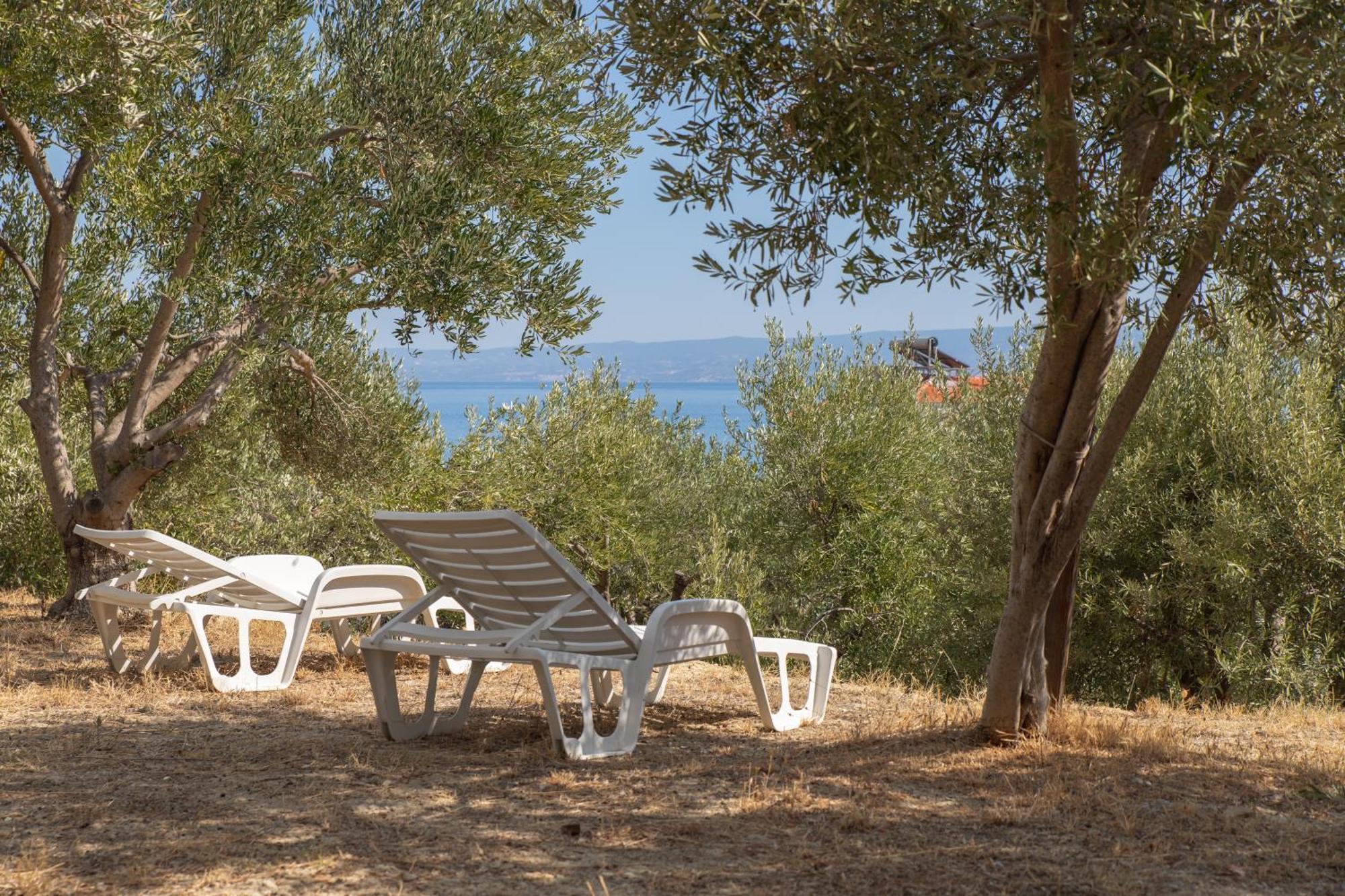 Apartments Sunrise Split Szoba fotó