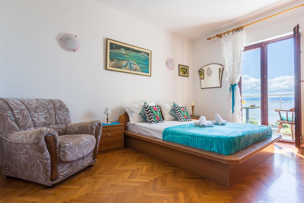 Apartments Sunrise Split Kültér fotó