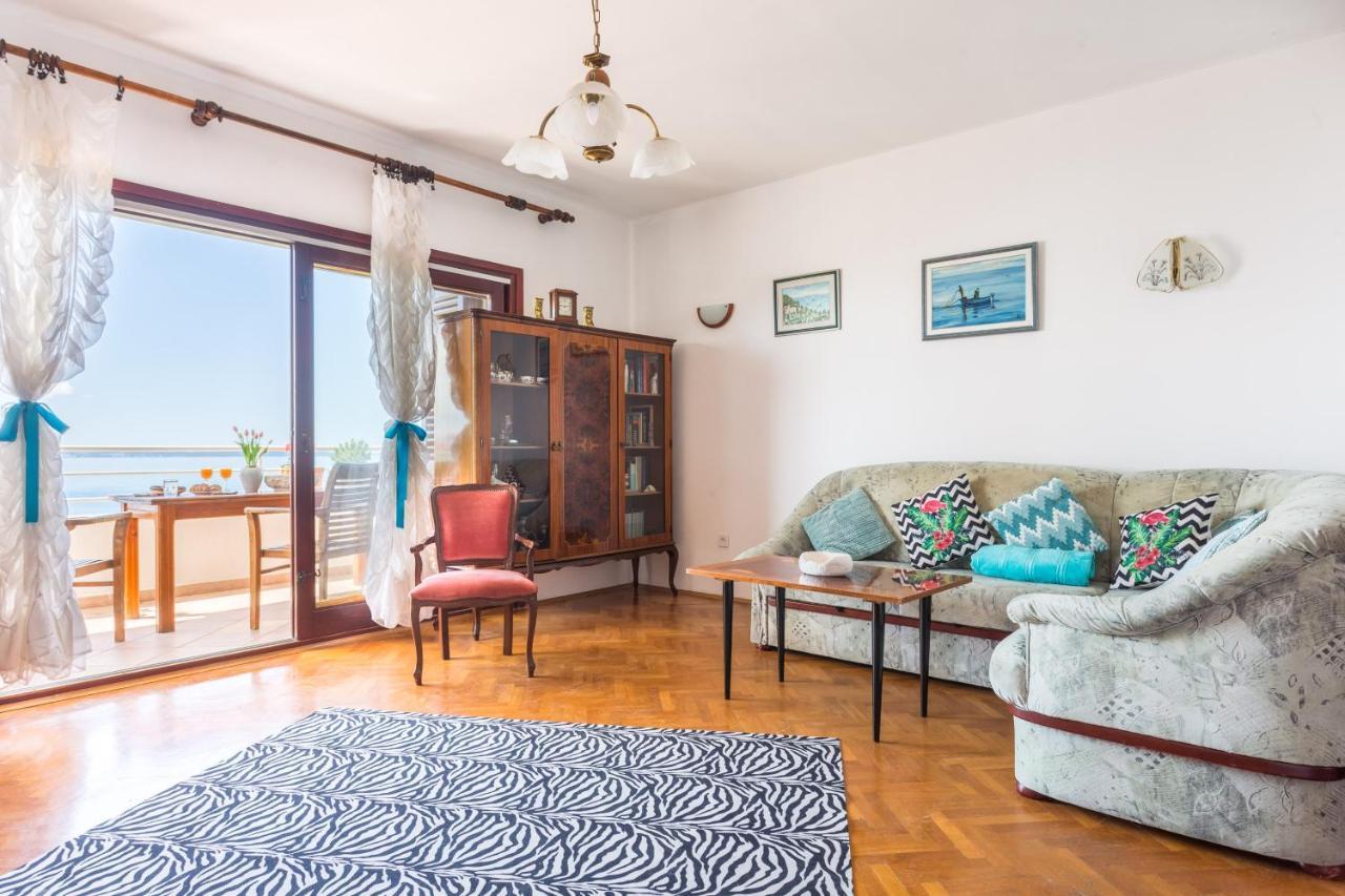Apartments Sunrise Split Kültér fotó